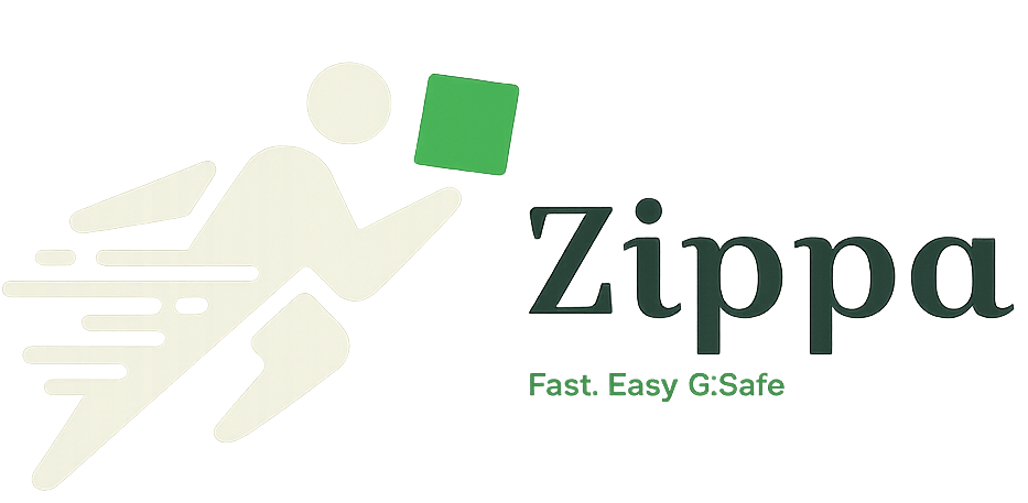 Zippa Logistics