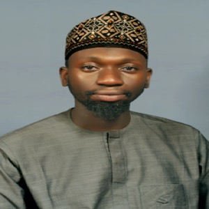 Abdullahi Sani