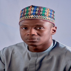 Aliyu Manko Abdulrahman