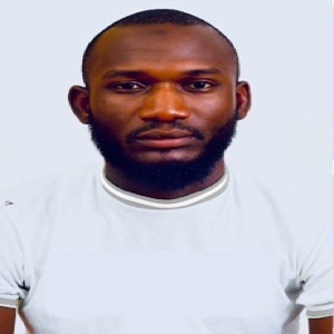 Umar Hussaini